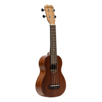 Islander MS-4 Ukulele
