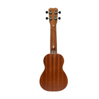 Islander MS-4 Ukulele