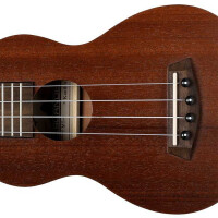 Islander MS-4 Ukulele