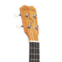 Islander MS-4-HNS ukulele
