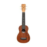 Islander MS-4-HNS ukulele