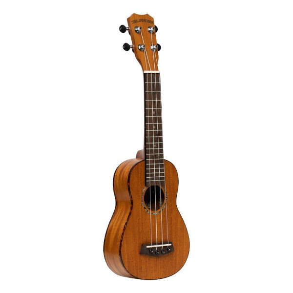 Islander MSS-4 Ukulele