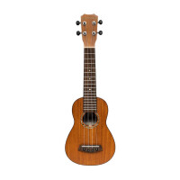 Islander MSS-4 Ukulele