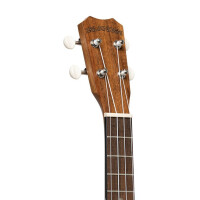 Islander AT-4 EQ Ukulele