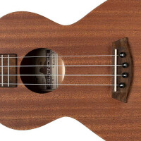 Islander MT-4 Ukulele