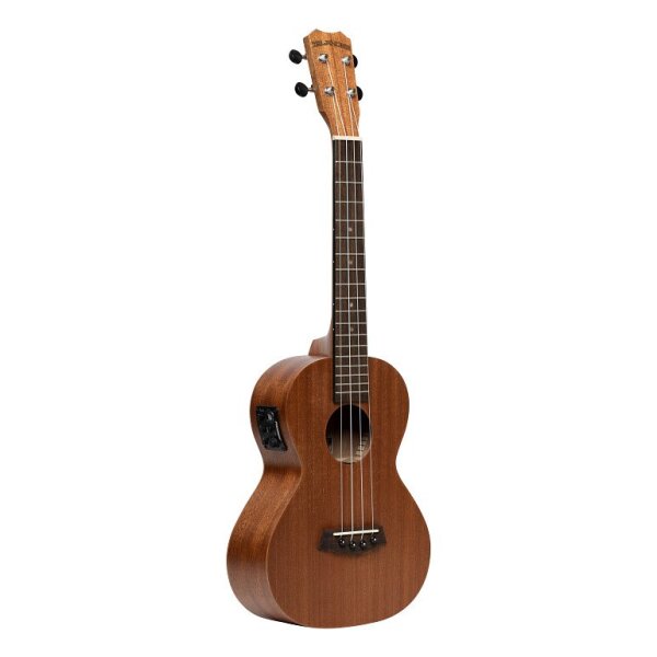 Islander MT-4 EQ Ukulele