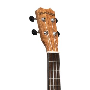 Islander MT-4 EQ Ukulele