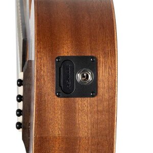 Islander MT-4 EQ Ukulele