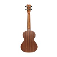 Islander MT-4 EQ Ukulele