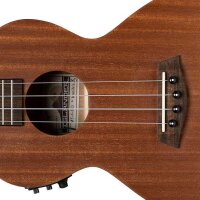 Islander MT-4 EQ Ukulele