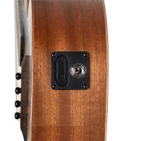 Islander MT-4 EQ Ukulele