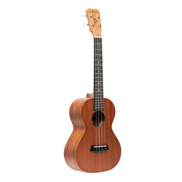 Islander MT-4-HNS Ukulele