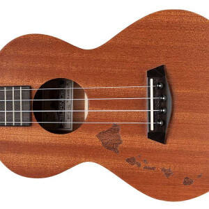 Islander MT-4-ISL Ukulele
