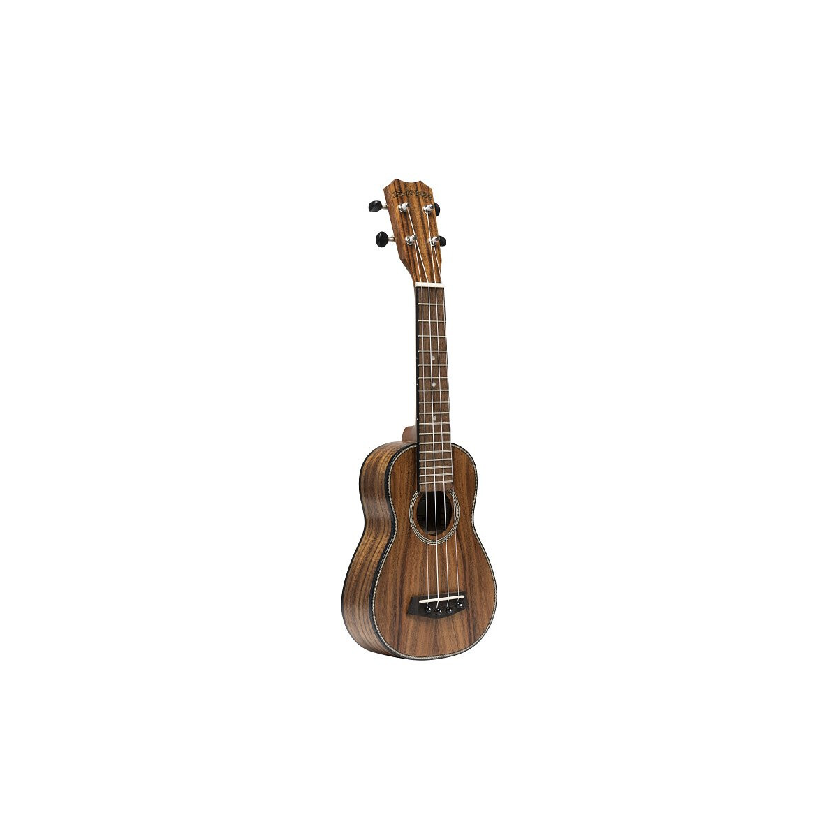 Islander SAS-4 Ukulele box