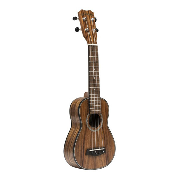 Islander SAS-4 Ukulele