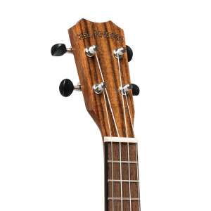 Islander SAS-4 Ukulele