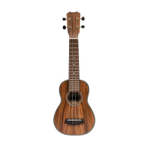 Islander SAS-4 Ukulele