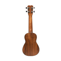 Islander SAS-4 Ukulele