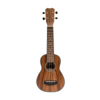 Islander SAS-4 Ukulele