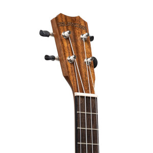 Islander SAT-4 Ukulele