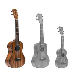 Islander SAT-4 Ukulele