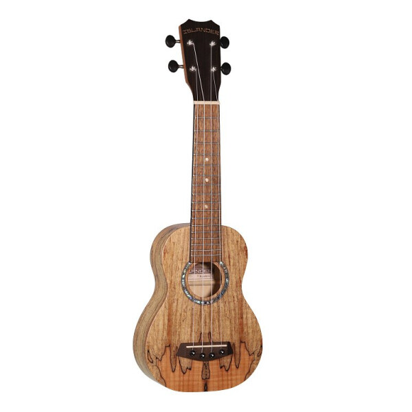 Islander MAS-4 Ukulele