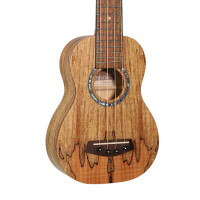 Islander MAS-4 Ukulele