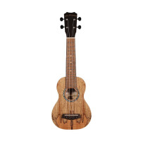 Islander MAS-4 Ukulele
