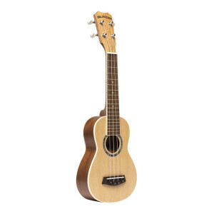 Islander SMS-4 Ukulele