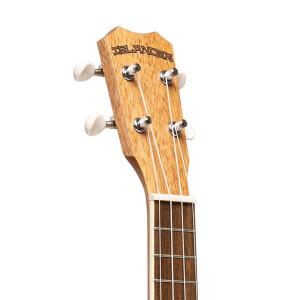 Islander SMS-4 Ukulele