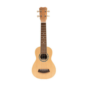 Islander SMS-4 Ukulele