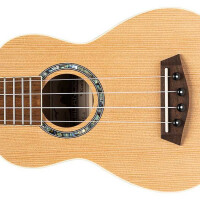 Islander SMS-4 Ukulele