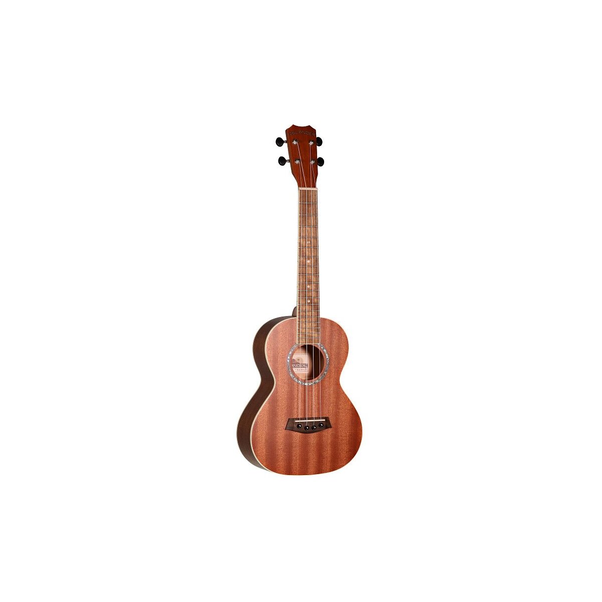 Islander MTB-4 Ukulele box