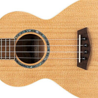 Islander SMT-4 Ukulele