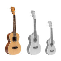 Islander SMT-4 Ukulele