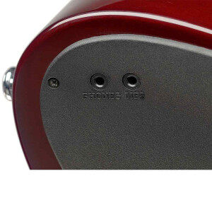 J.N.Guitars EW3000CN