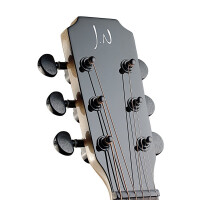 J.N.Guitars SCO-DCE