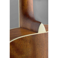 J.N.Guitars ASY-A MINI LH