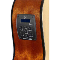 J.N.Guitars BES-ACE N