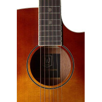 J.N.Guitars BES-ACE DCB