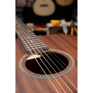 J.N.Guitars DEV-A MINI