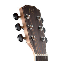 J.N.Guitars DEV-A MINI