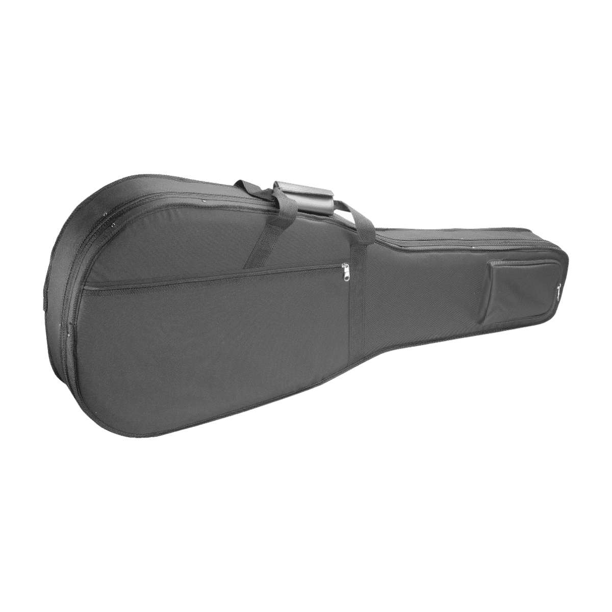 J.N.Guitars JN-SFCASE D BK