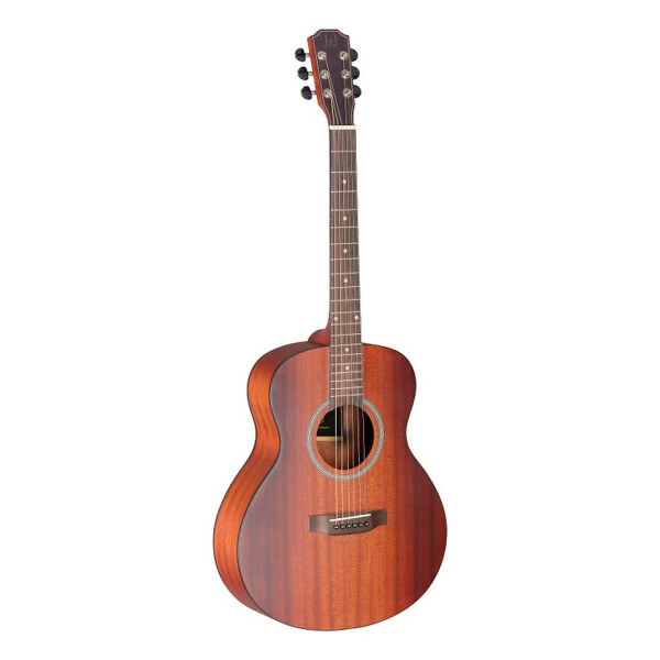 J.N.Guitars DEV-A MINI BBST