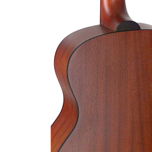 J.N.Guitars DEV-A MINI BBST