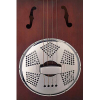 J.N.Guitars CASK PUNCHEON