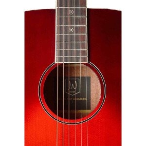 J.N.Guitars BES-A TRB