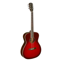 J.N.Guitars BES-A TRB