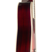 J.N.Guitars BES-A TRB