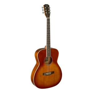 J.N.Guitars BES-A DCB